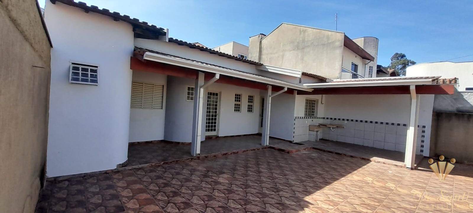 Residencial para Venda, Jardim Cristina, Mogi Guaçu/SP
